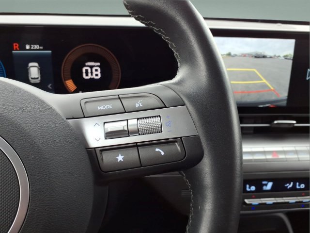 Used 2026 Hyundai Kona SEL Sport FWD image 24