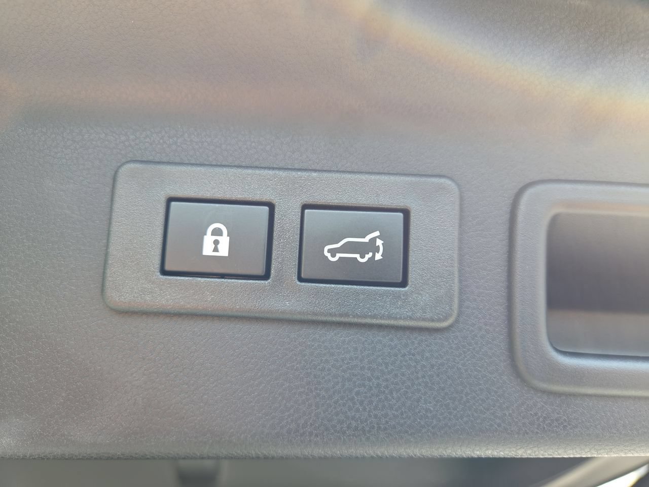 Certified 2026 Subaru Forester Touring AWD/4WD image 26