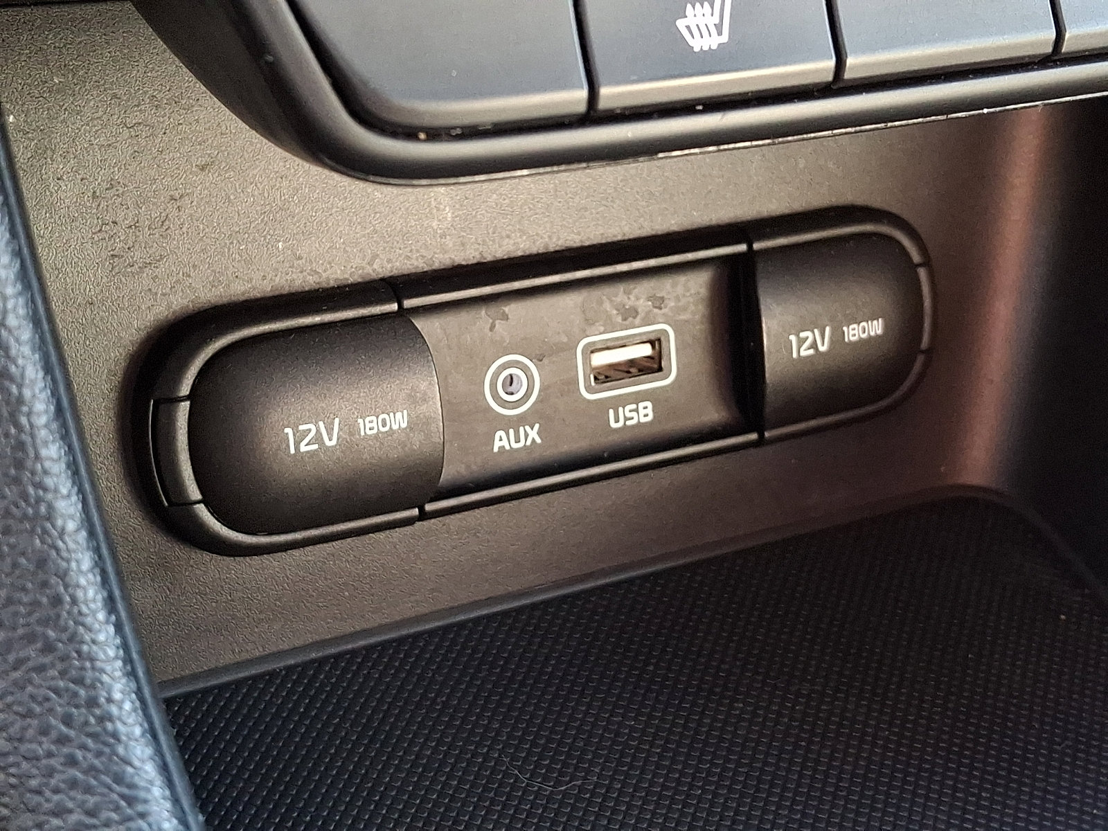 Used 2019 Kia Sportage EX w/ EX Sport Appearance Package AWD/4WD image 29