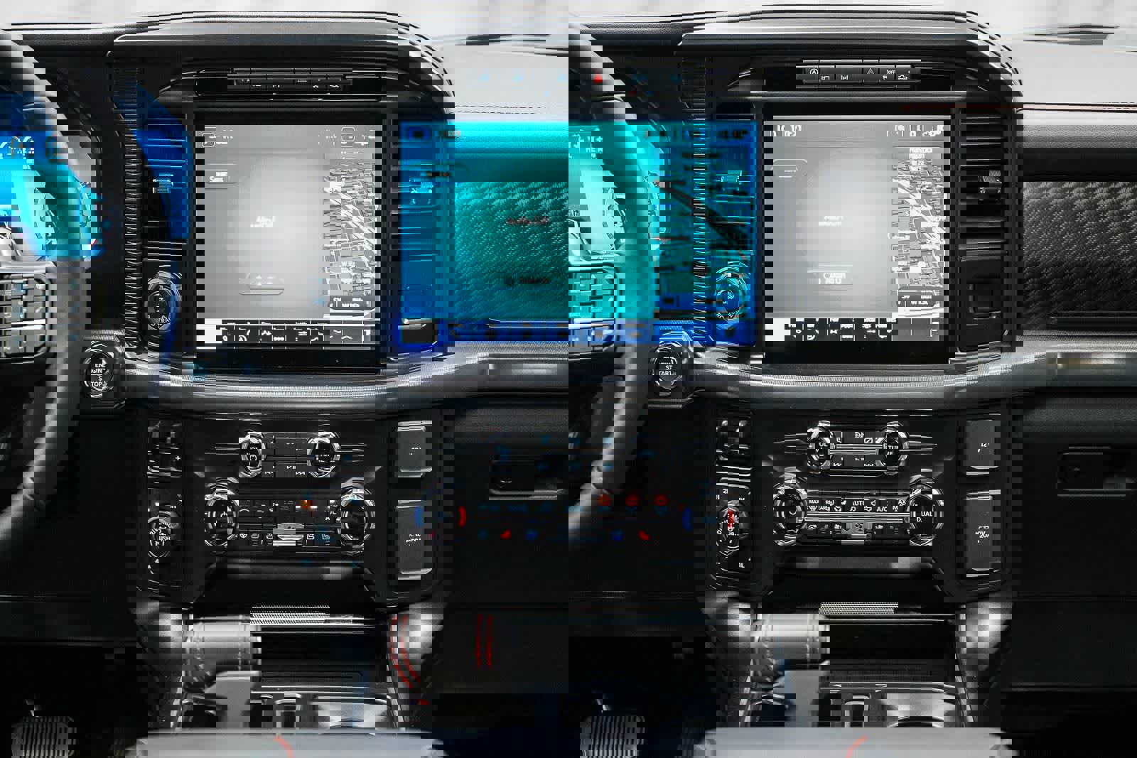 Used 2024 Ford F150 Raptor AWD/4WD image 15