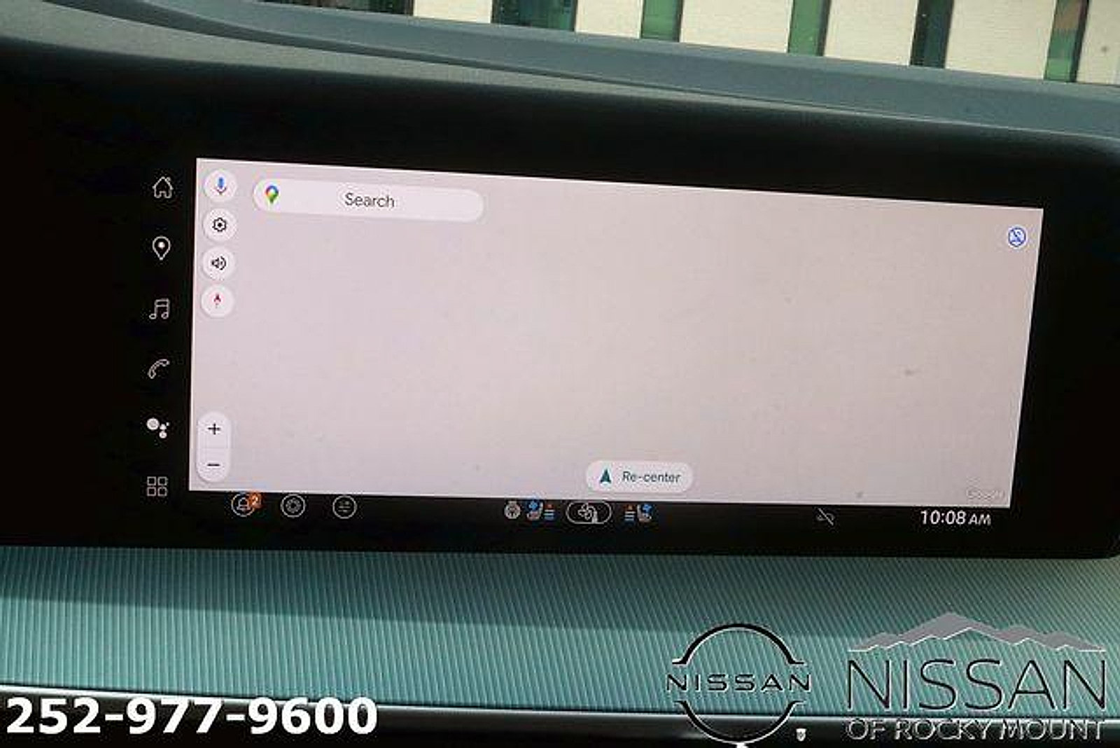 New 2026 Nissan Murano Platinum w/ Cargo Package AWD/4WD image 30
