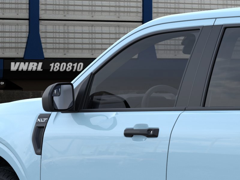 New 2026 Ford Maverick XLT FWD image 21
