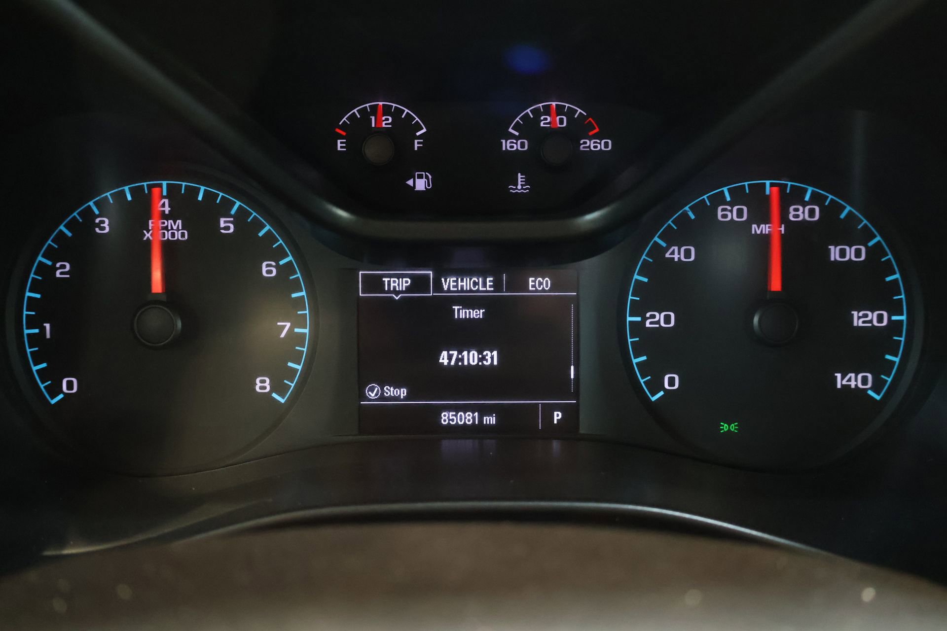 Used 2022 Chevrolet Colorado W/T image 4