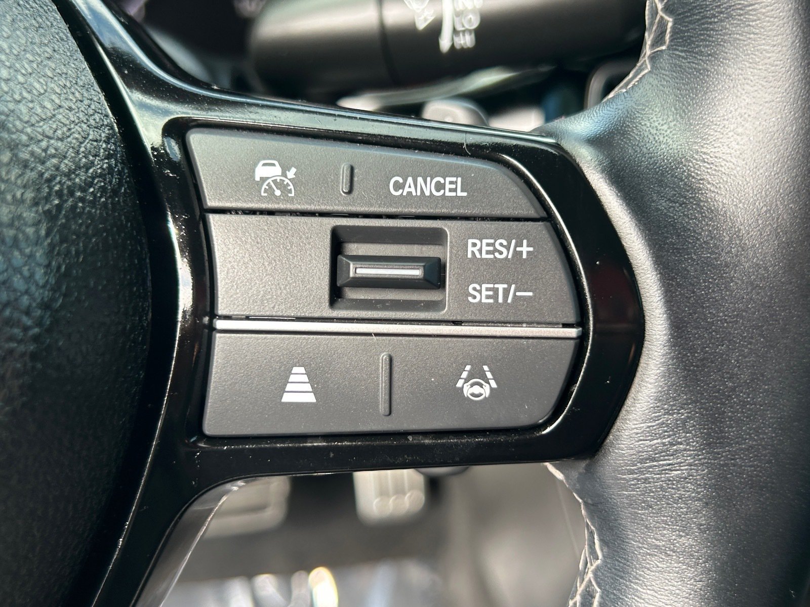 Used 2025 Honda Civic Sport image 30