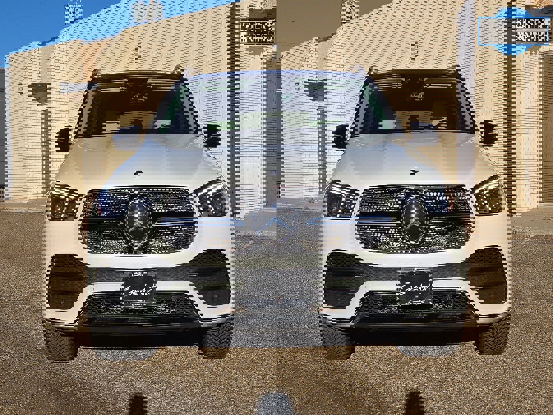 Used 2021 Mercedes-Benz GLE 350 4MATIC image 10