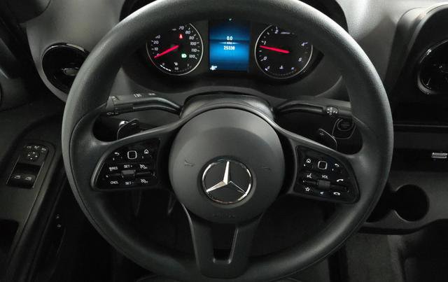 Used 2024 Mercedes-Benz Sprinter 2500 w/ Acoustic Package image 7