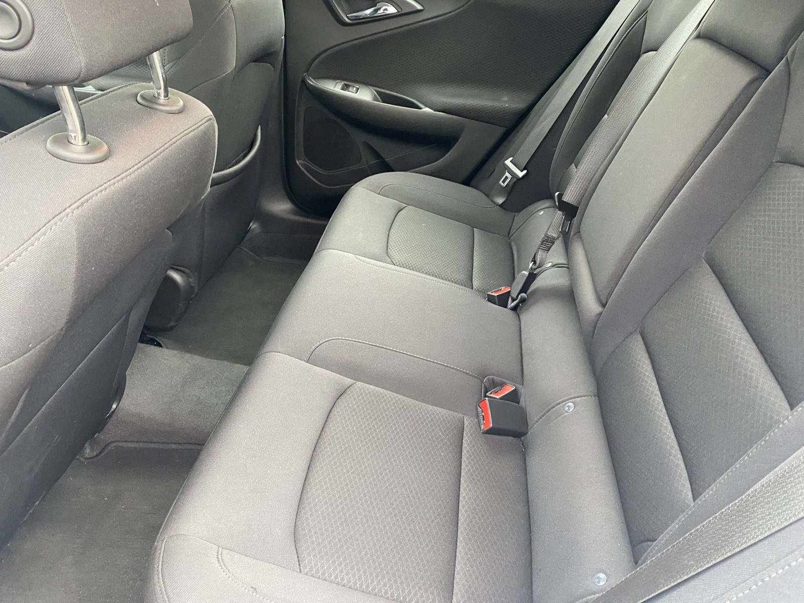 Used 2023 Chevrolet Malibu LT image 11