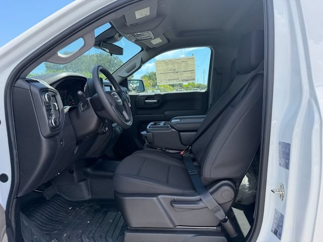 New 2026 GMC Sierra 1500 Pro w/ Pro Value Package AWD/4WD image 10