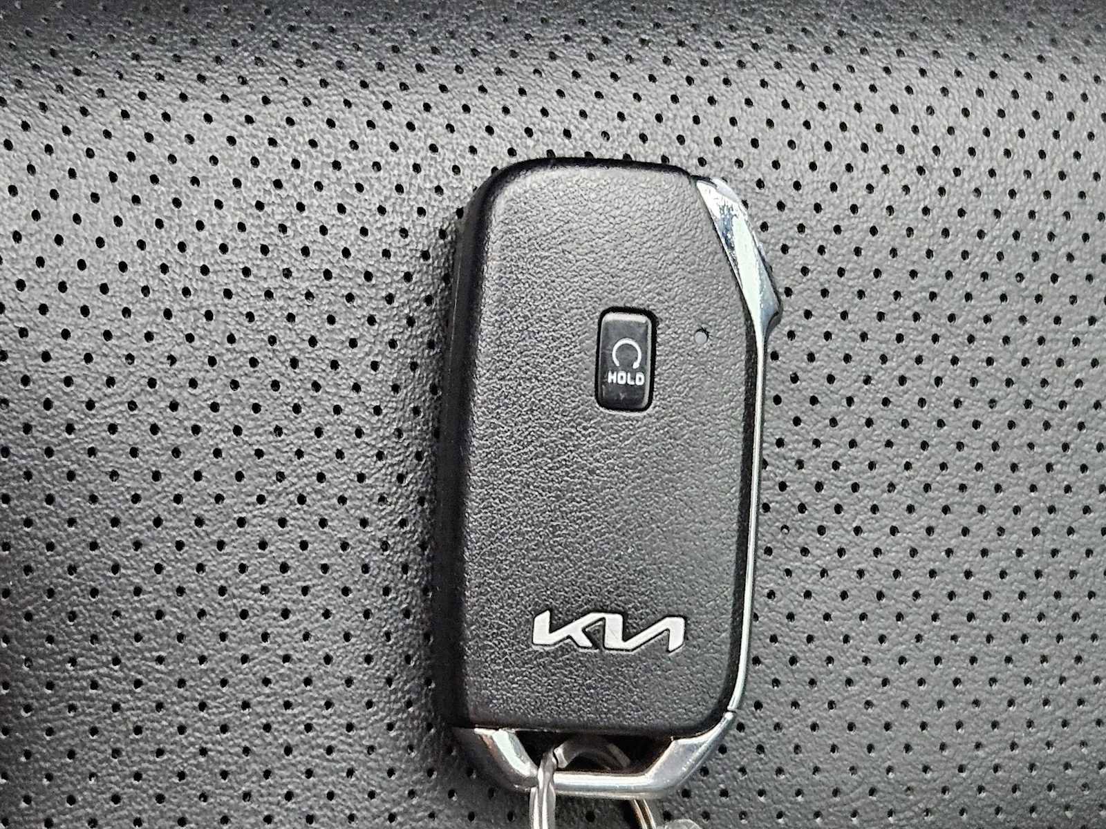Certified 2024 Kia K5 GT w/ GT1 Package FWD image 26