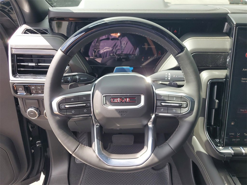 New 2026 GMC Yukon Elevation w/ Elevation Premium Package image 14