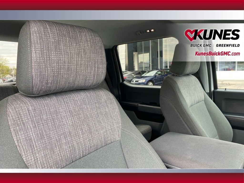 Used 2023 Ford F150 XLT image 41