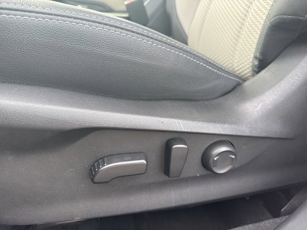 Certified 2022 Subaru Forester Premium image 16