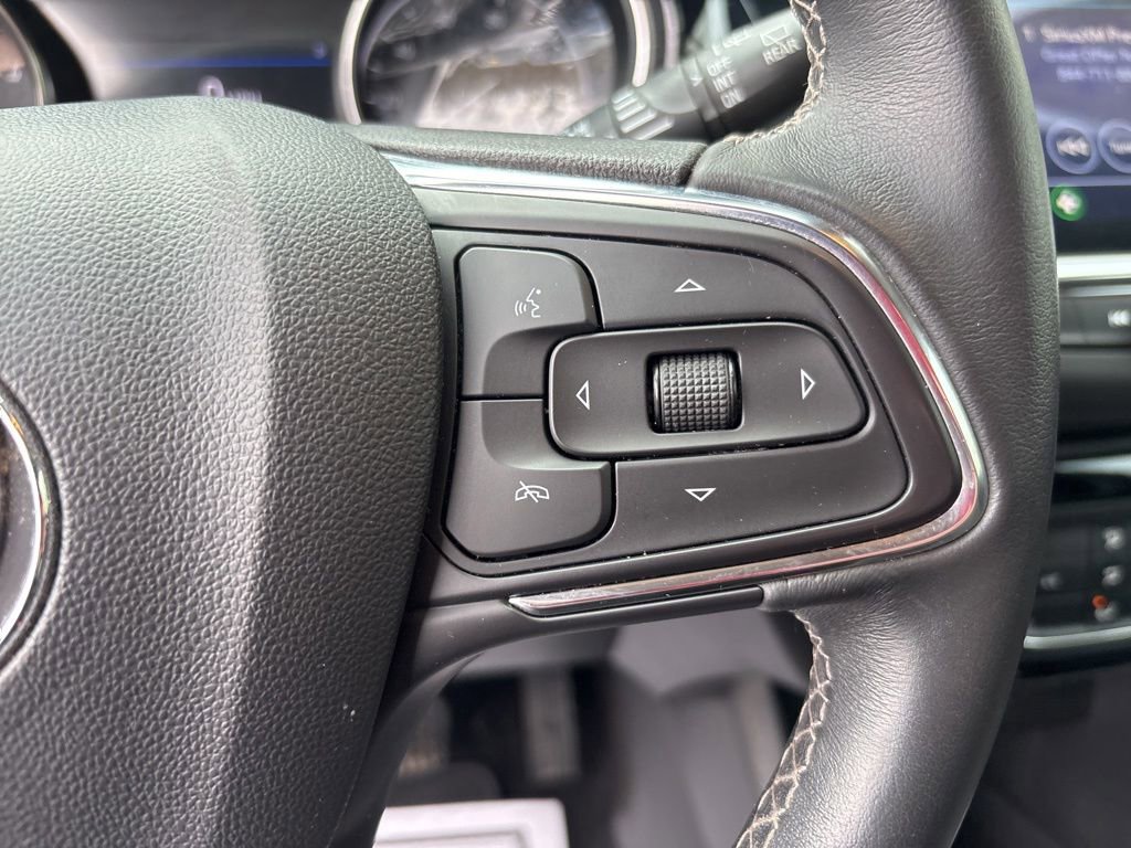Used 2023 Buick Encore GX Preferred w/ Cold Weather Comfort Package FWD image 27