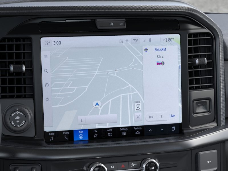 New 2026 Ford F150 Platinum image 16