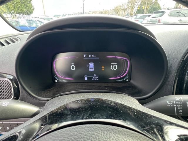 Certified 2023 Kia Soul GT-Line image 21