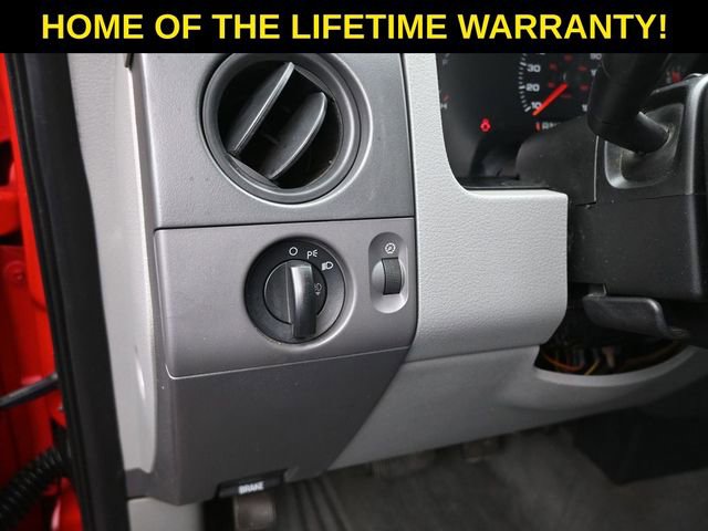 Used 2004 Ford F150 XL RWD image 16