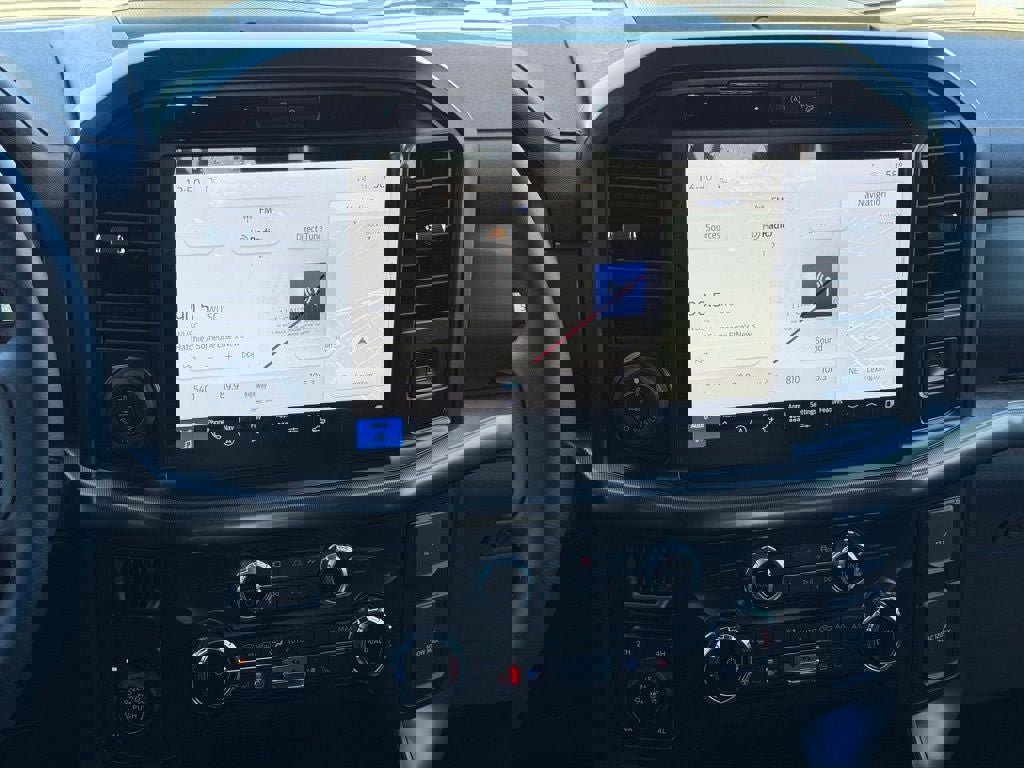 New 2026 Ford F150 Lariat w/ Equipment Group 501A Mid image 24