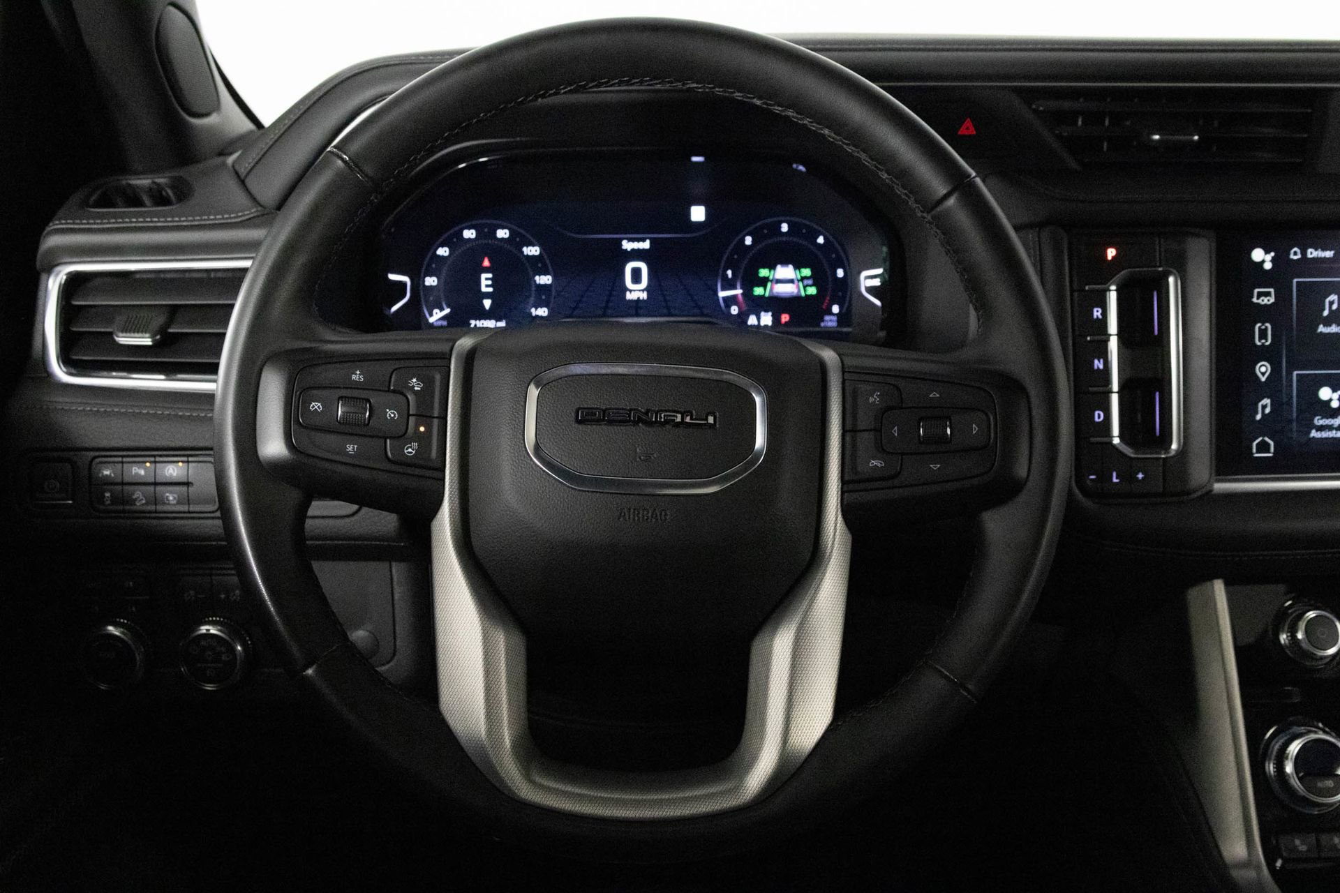 Used 2023 GMC Yukon XL Denali image 26