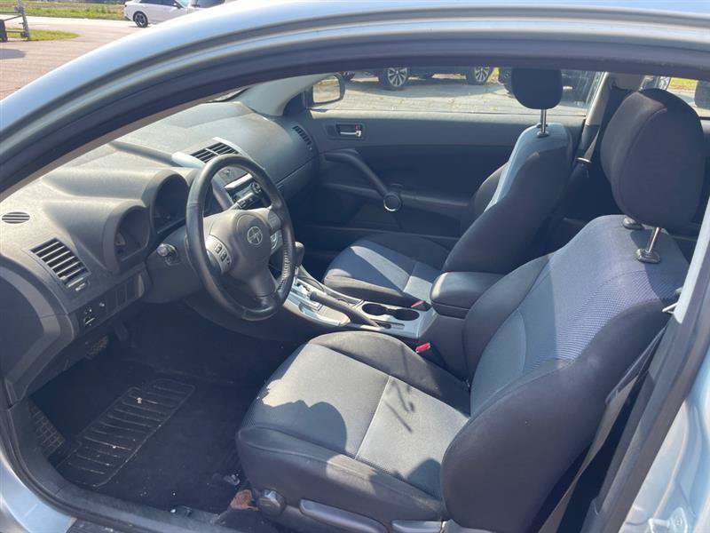 Used 2007 Scion tC FWD image 9