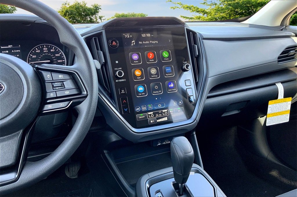 New 2026 Subaru Crosstrek 2.5i Premium image 6