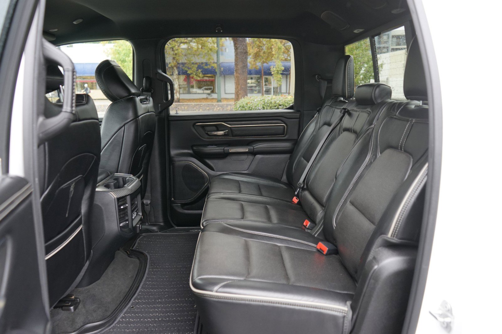 Used 2021 RAM 1500 Limited image 22