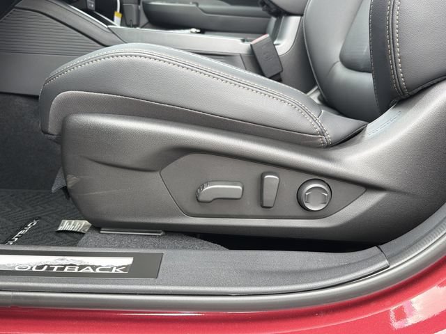 New 2026 Subaru Outback Limited XT AWD/4WD image 22
