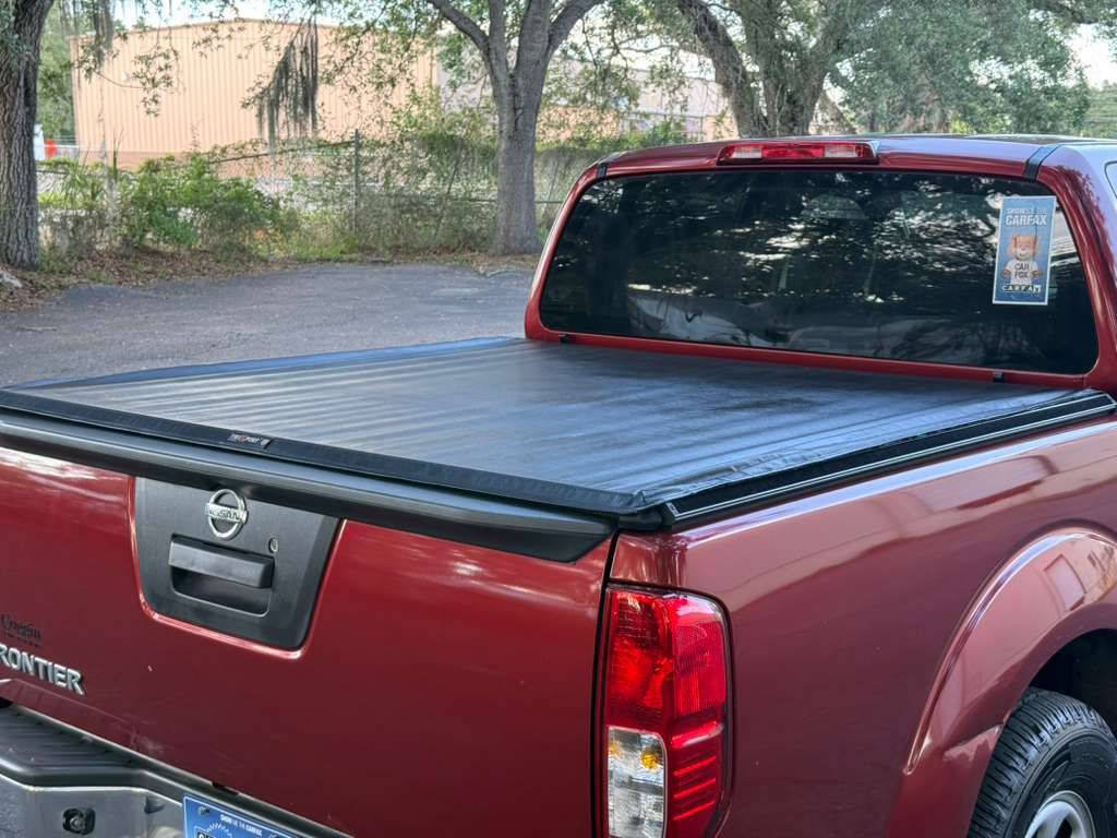 Used 2016 Nissan Frontier S RWD image 19