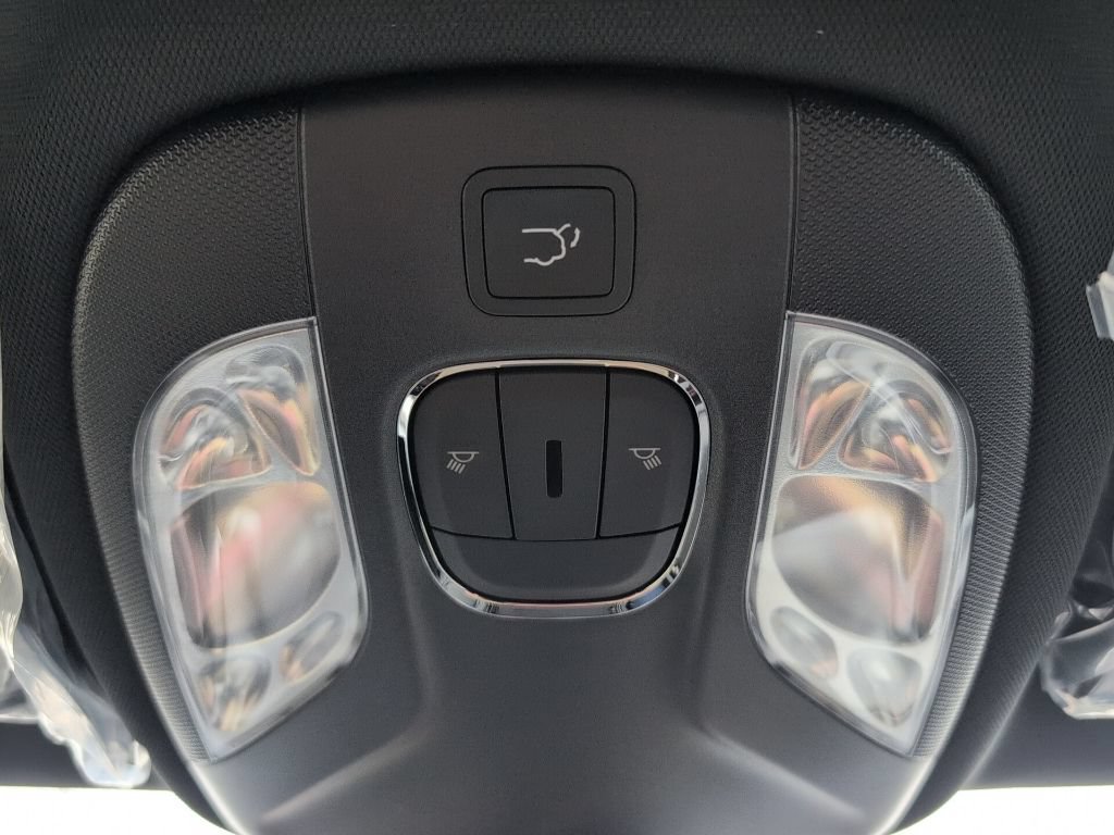 New 2026 Jeep Compass Limited AWD/4WD image 60
