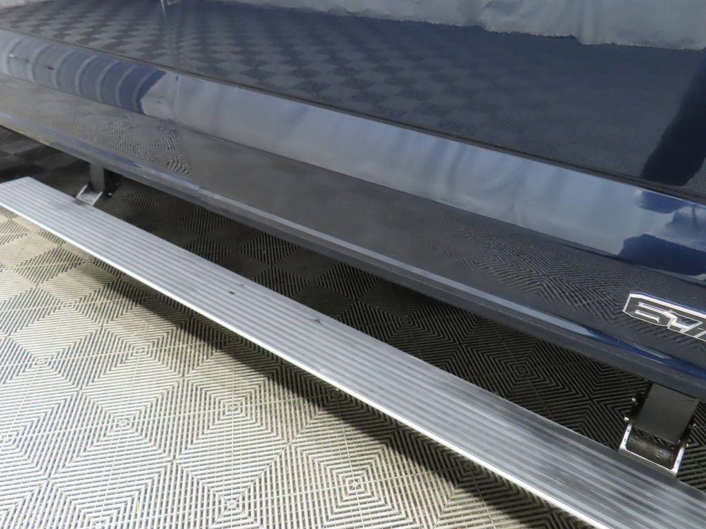 Used 2024 Ford F250 Platinum image 58