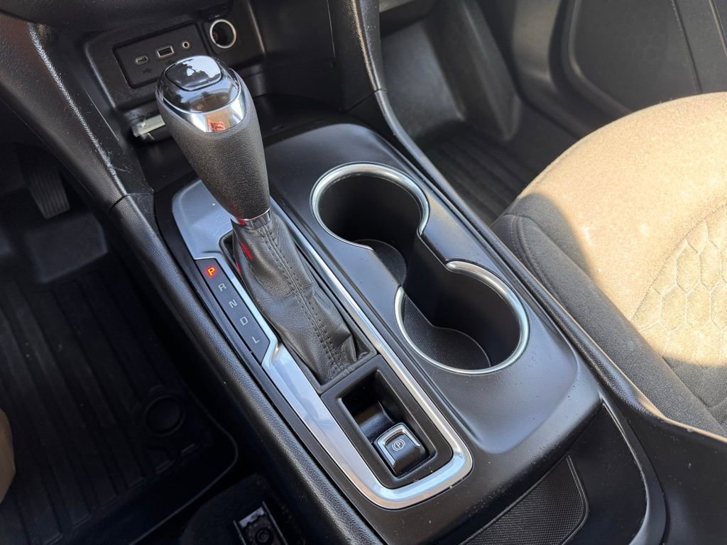 Used 2020 Chevrolet Equinox LT image 13