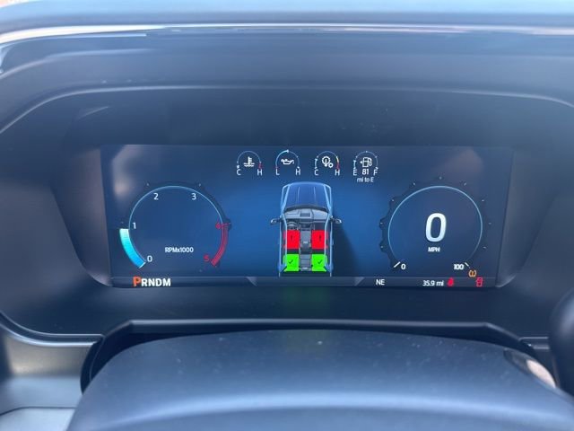 New 2026 Ford F350 XLT AWD/4WD image 14