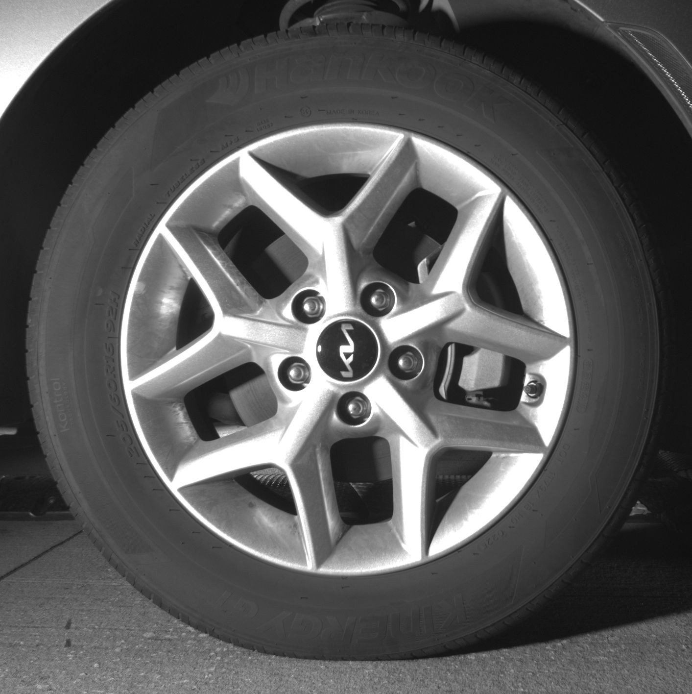 Used 2025 Kia Soul LX w/ LX Technology Package image 13