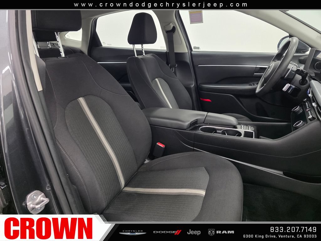 Used 2024 Hyundai Sonata SEL FWD image 13