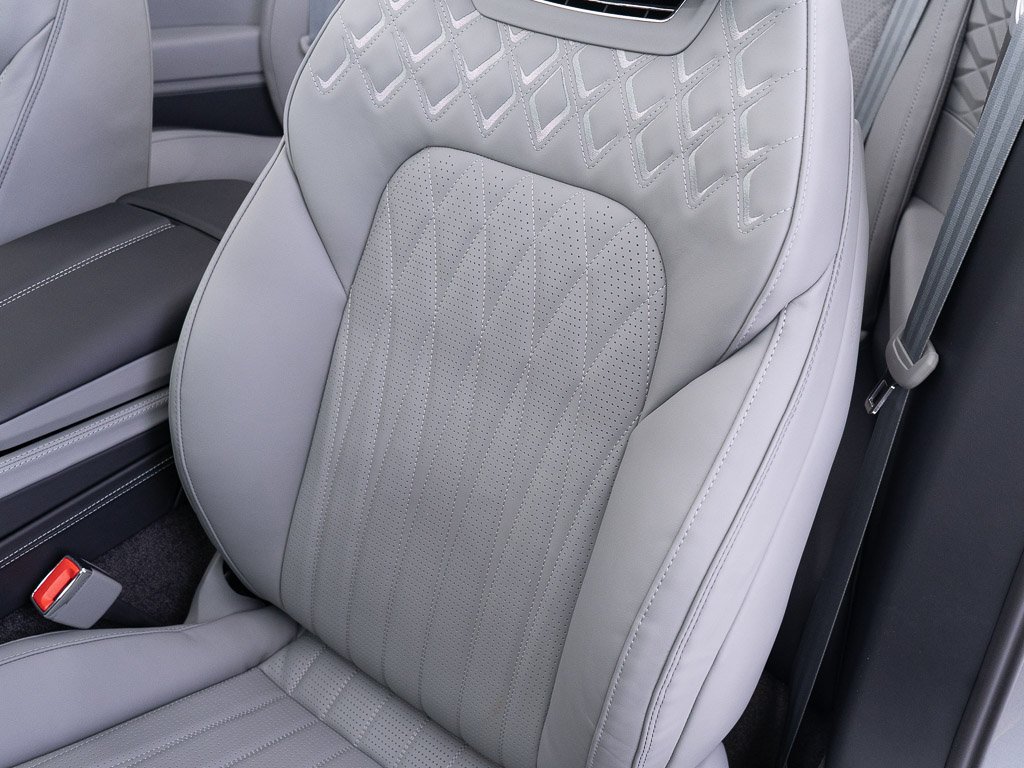 New 2026 Bentley Continental GT Azure AWD/4WD image 26