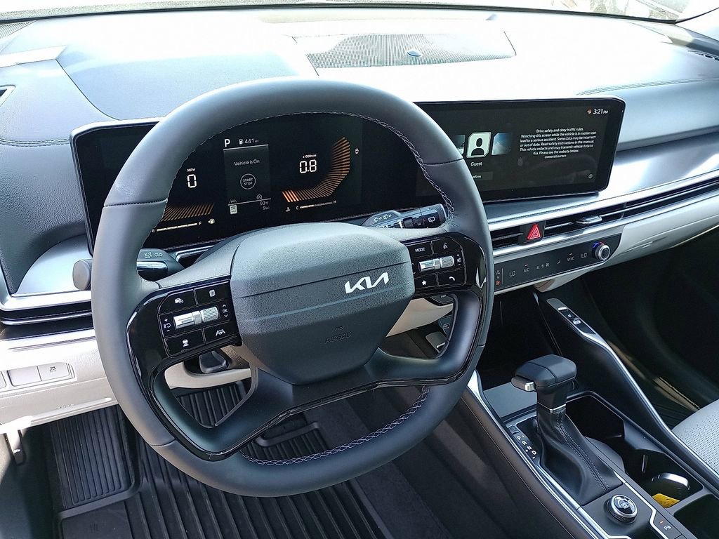 New 2026 Kia Sorento S image 9