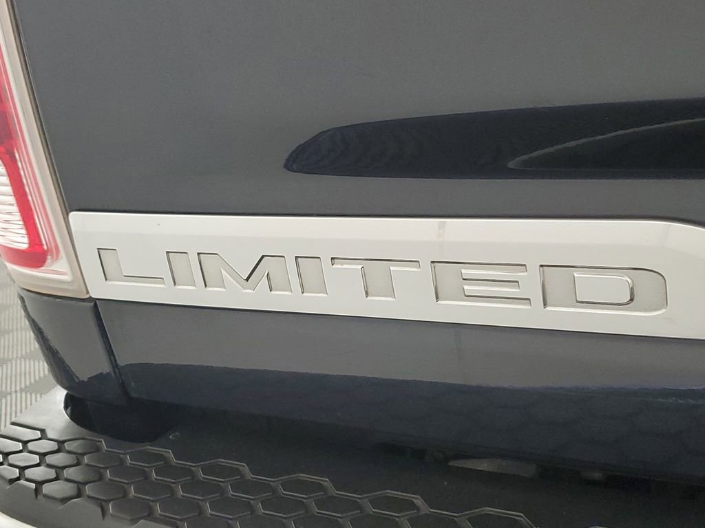 Used 2016 RAM 1500 Limited AWD/4WD image 30