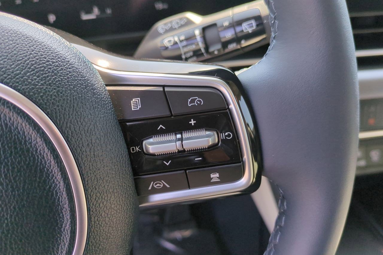 New 2026 Kia Carnival SX Prestige image 12
