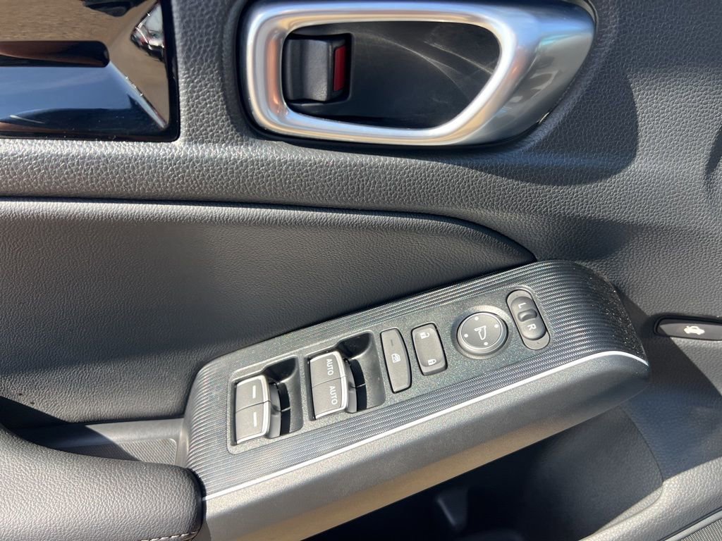 Certified 2026 Honda Civic Sport Touring image 12
