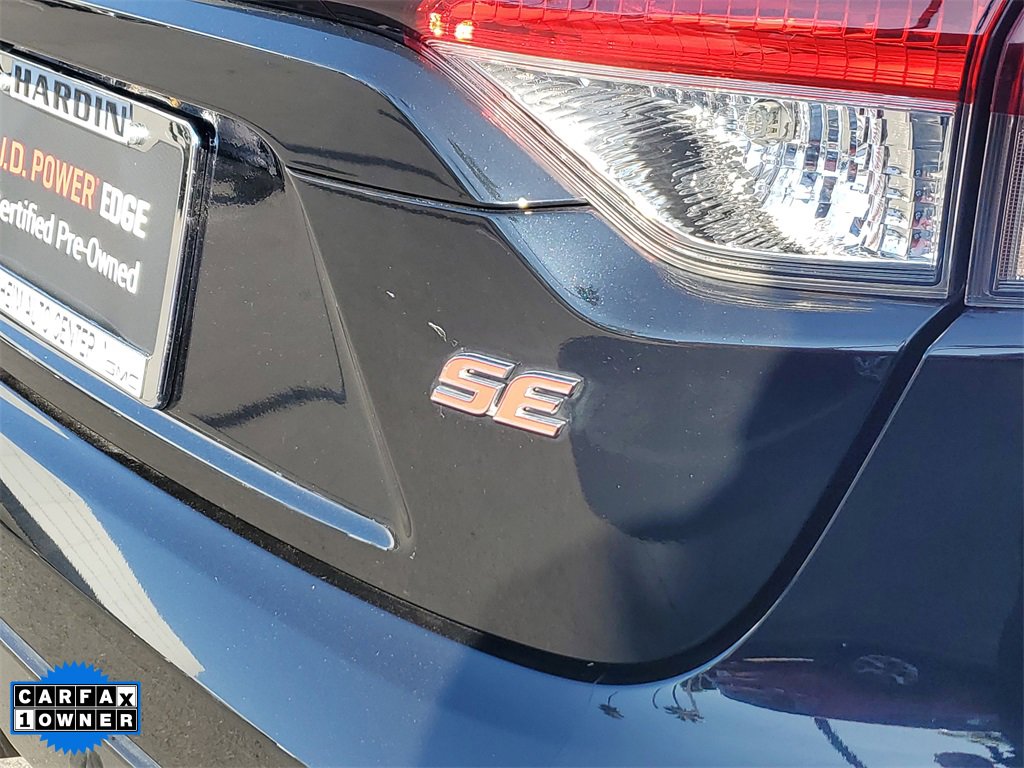 Used 2023 Toyota Corolla SE image 7