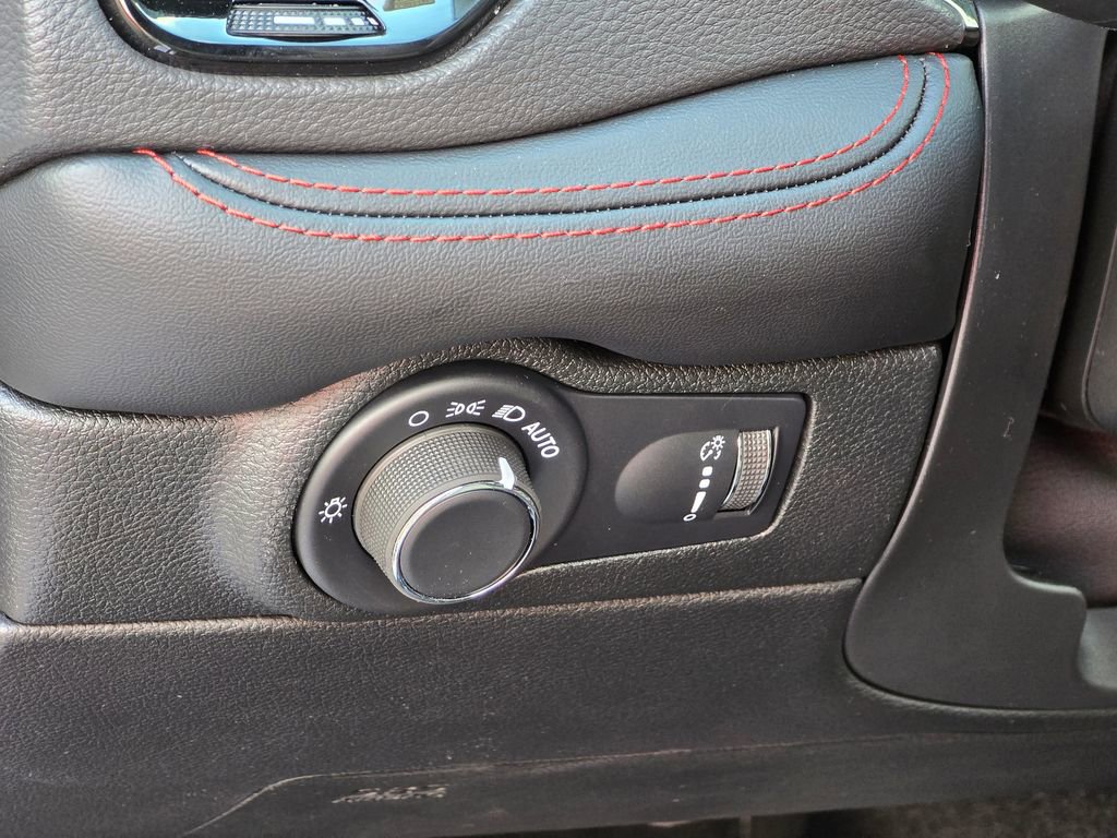 New 2026 Dodge Durango GT image 31