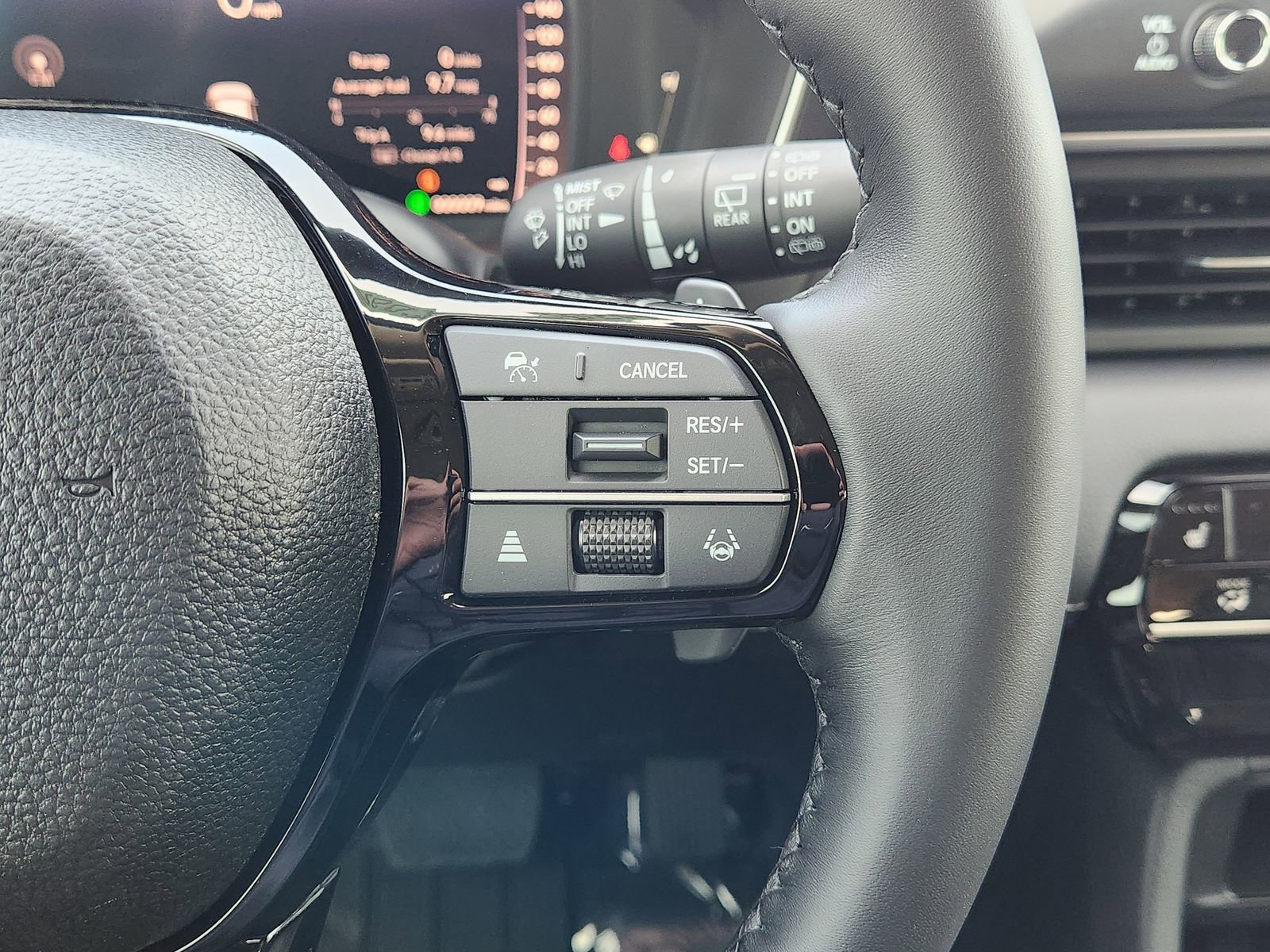 New 2026 Honda Pilot EX-L image 29