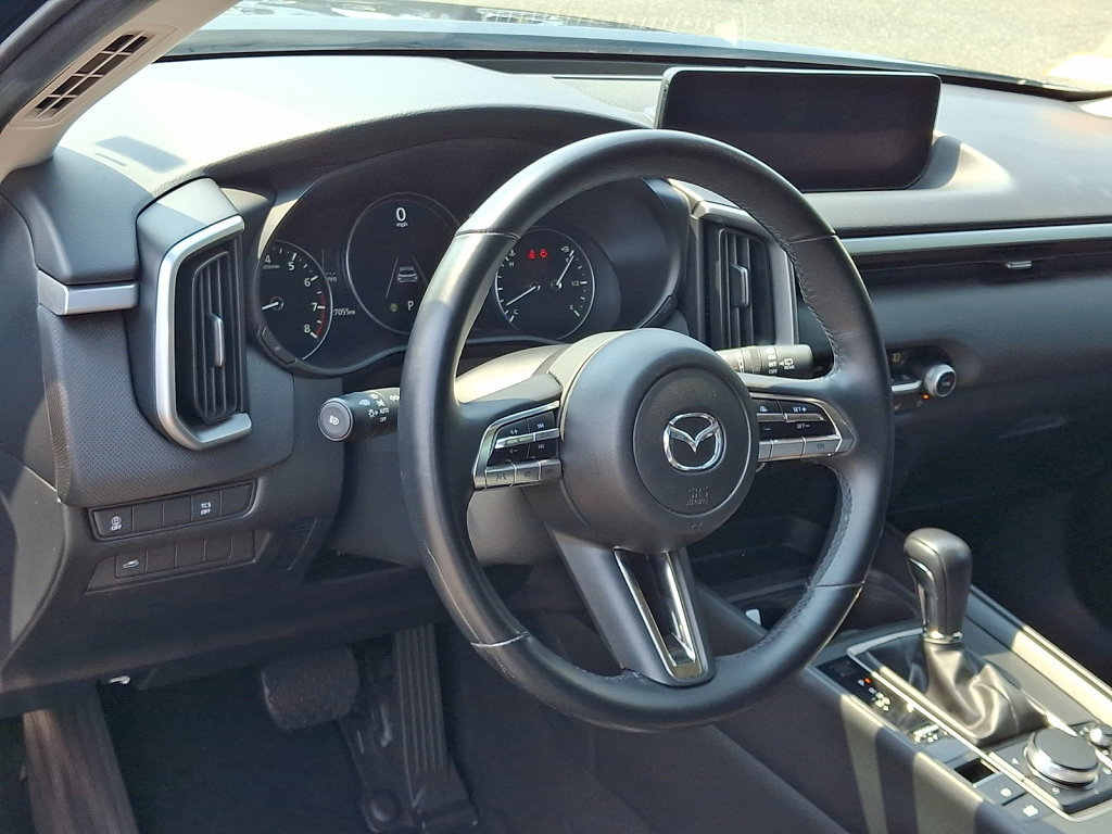 Used 2025 MAZDA CX-50 AWD 2.5 S w/ Preferred Package image 25
