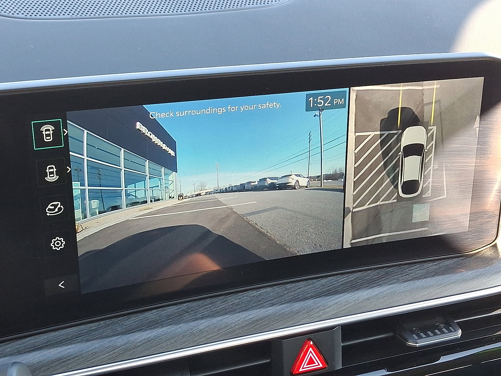 Used 2025 Kia K5 EX image 18