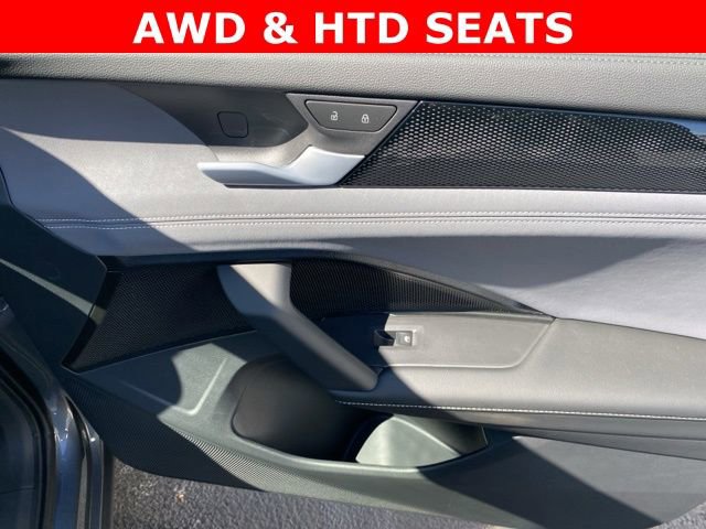 New 2025 Volkswagen Tiguan SE image 46