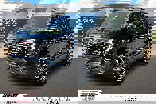 New 2026 GMC Terrain Elevation w/ Elevation Premium Package image 1