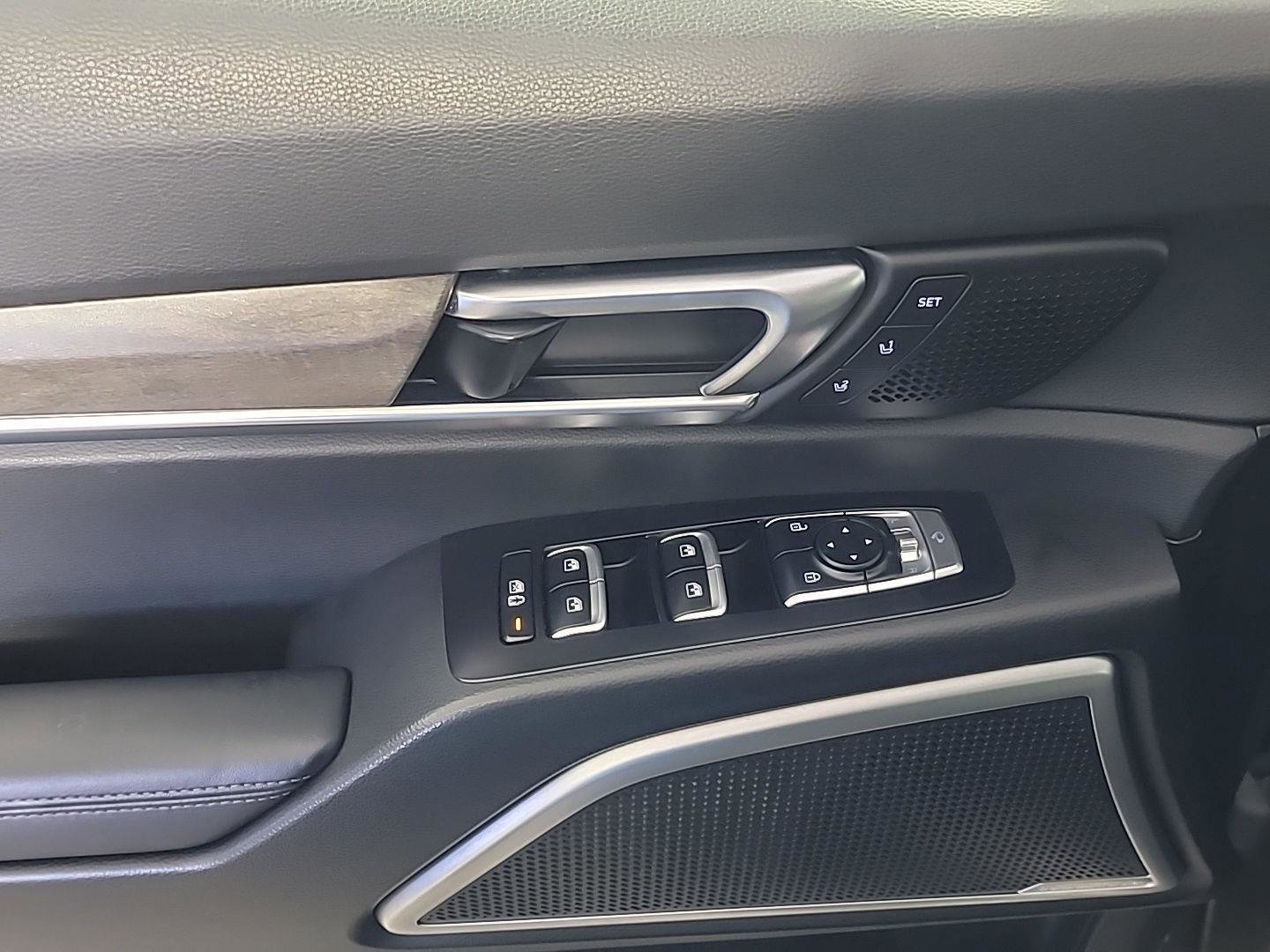 Used 2020 Kia Telluride SX w/ SX Prestige Package AWD/4WD image 34