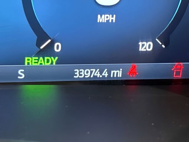 Used 2024 Ford F150 XLT w/ Mobile Office Package image 16