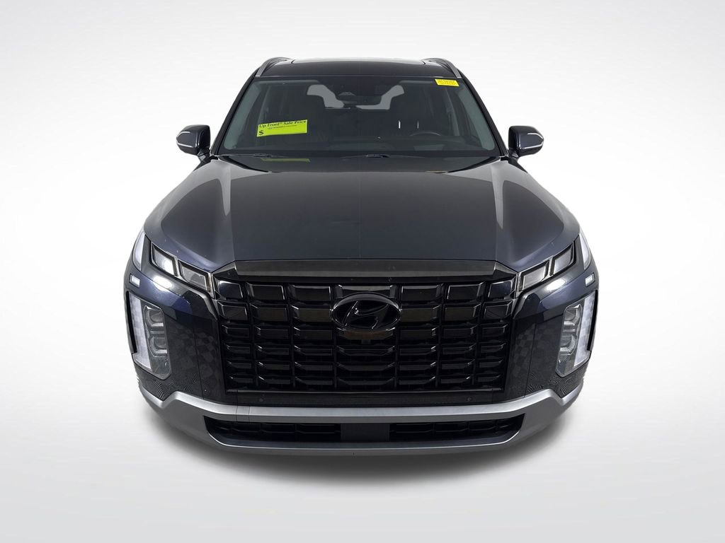 Used 2023 Hyundai Palisade Limited FWD image 11