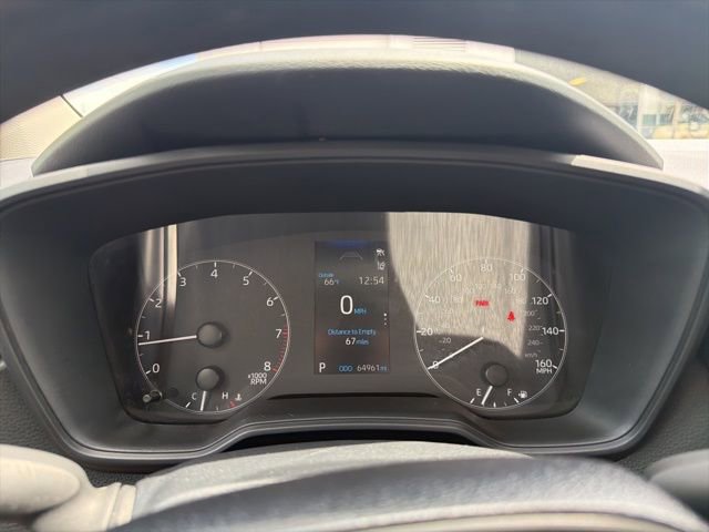 Used 2024 Toyota Corolla LE FWD image 11