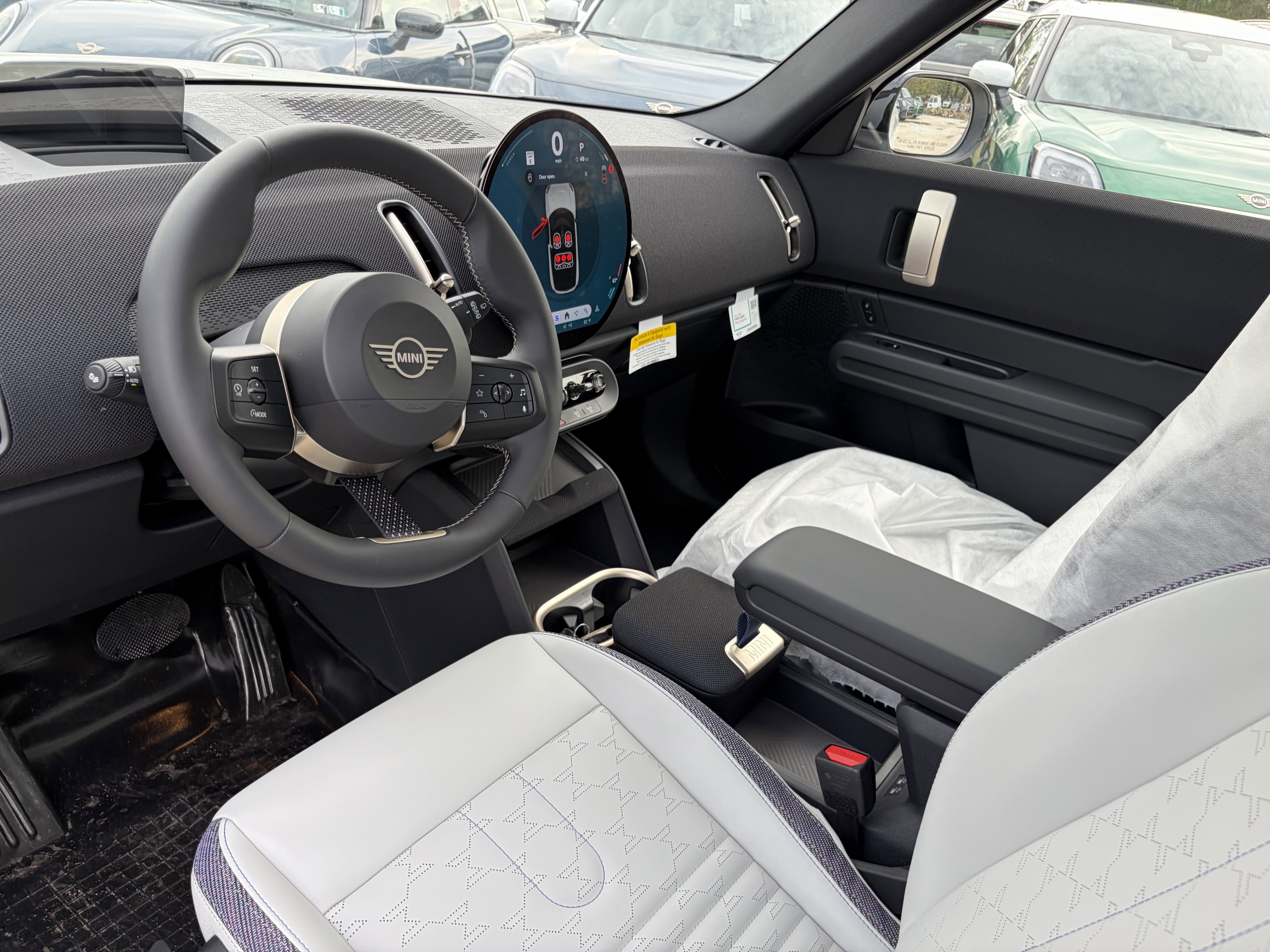 New 2026 MINI Cooper Countryman S AWD/4WD image 10